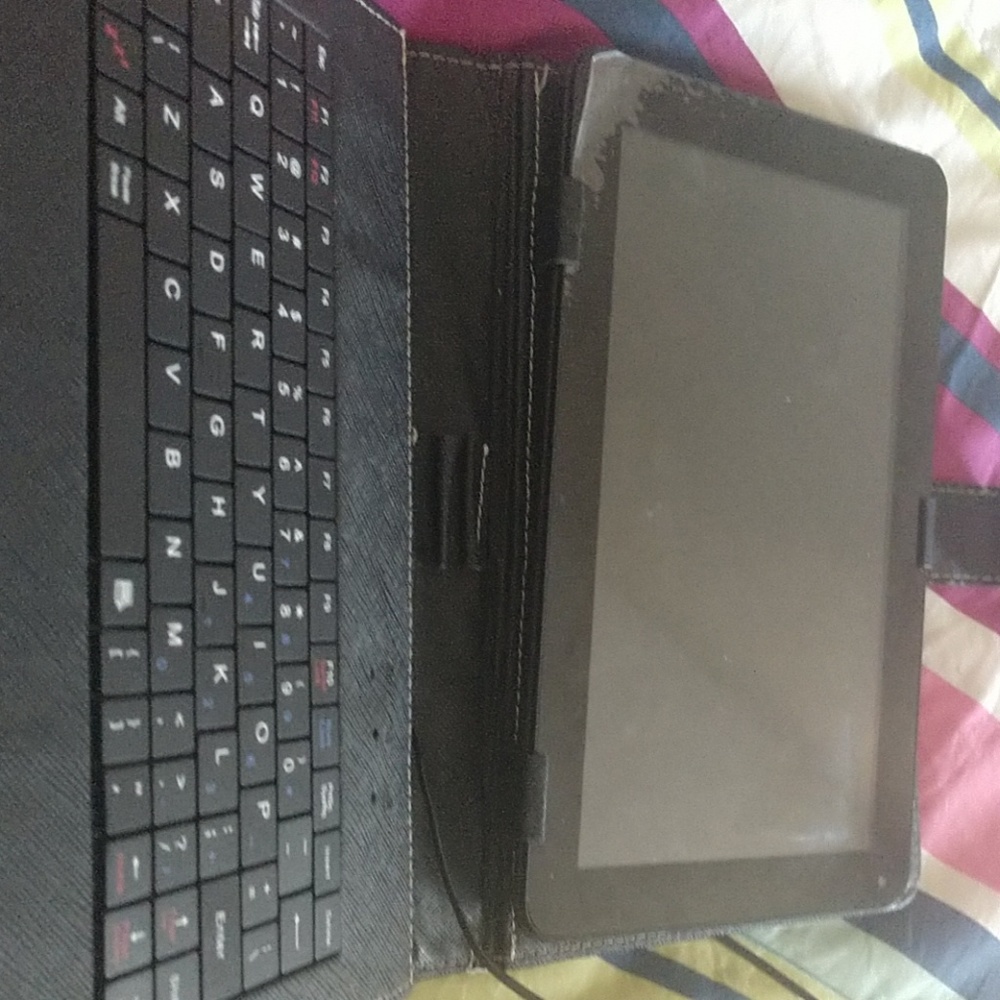 Tablet